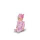 BABY born Emily lernt laufen 43 cm BABY born Emily lernt laufen 43 cm Zapf Creation 12838426