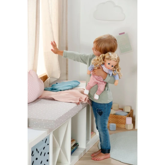 BABY born Sophia rosa 36 cm BABY born Sophia rosa 36 cm Zapf Creation 12838662