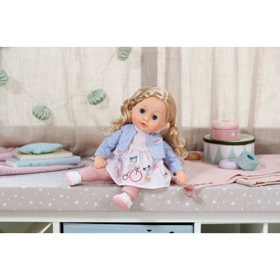 BABY born Sophia rosa 36 cm BABY born Sophia rosa 36 cm Zapf Creation 12838662