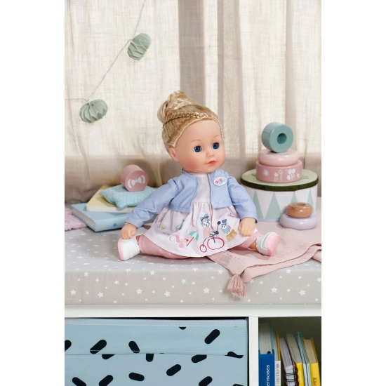 BABY born Sophia rosa 36 cm BABY born Sophia rosa 36 cm Zapf Creation 12838662