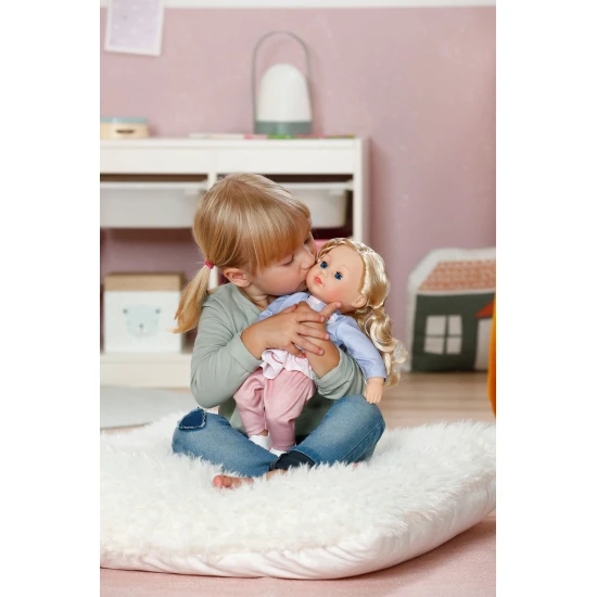 BABY born Sophia rosa 36 cm BABY born Sophia rosa 36 cm Zapf Creation 12838662