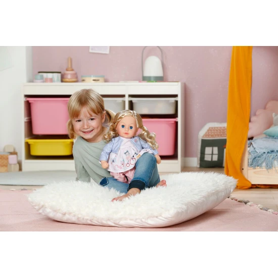 BABY born Sophia rosa 36 cm BABY born Sophia rosa 36 cm Zapf Creation 12838662