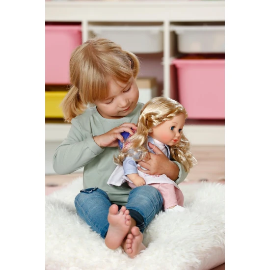 BABY born Sophia rosa 36 cm BABY born Sophia rosa 36 cm Zapf Creation 12838662