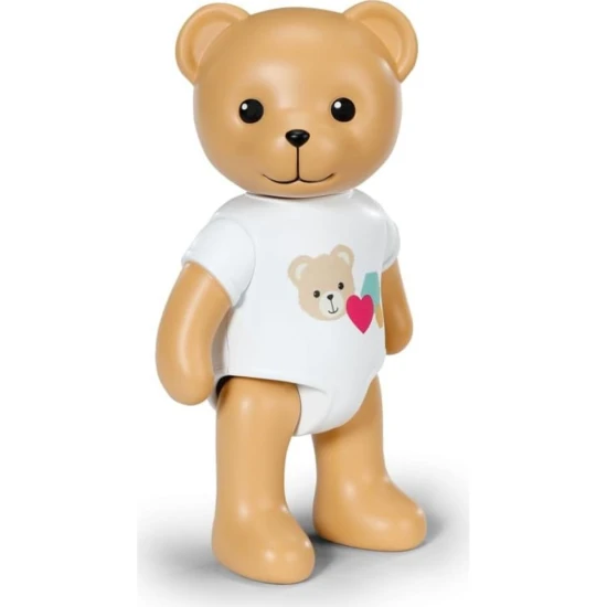 BABY born Splish Splash Teddy BABY born Splish Splash Teddy Zapf Creation 12839140