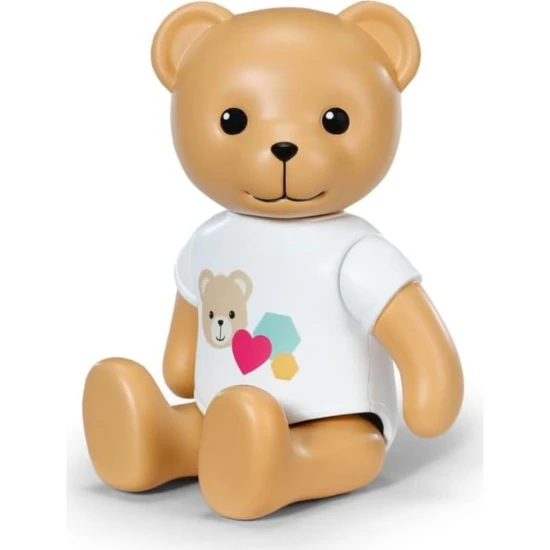 BABY born Splish Splash Teddy BABY born Splish Splash Teddy Zapf Creation 12839140