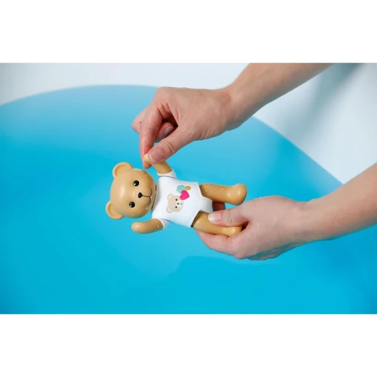 BABY born Splish Splash Teddy BABY born Splish Splash Teddy Zapf Creation 12839140