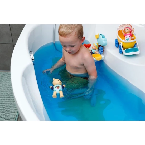 BABY born Splish Splash Teddy BABY born Splish Splash Teddy Zapf Creation 12839140