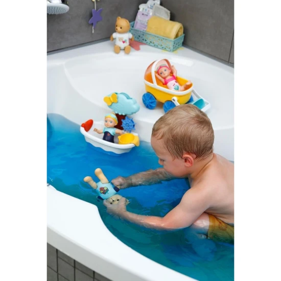 BABY born Splish Splash Teddy BABY born Splish Splash Teddy Zapf Creation 12839140
