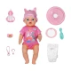 BABY born Emma mit Zauberhand 43 cm Zapf Creation 12839966