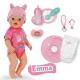 BABY born Emma mit Zauberhand 43 cm Zapf Creation 12839966