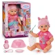 BABY born Emma mit Zauberhand 43 cm Zapf Creation 12839966