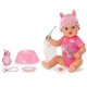 BABY born Emma mit Zauberhand 43 cm Zapf Creation 12839966