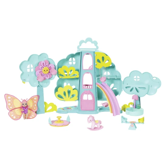 BABY born Surprise Baumhaus BABY born Surprise Baumhaus Zapf Creation 12904480