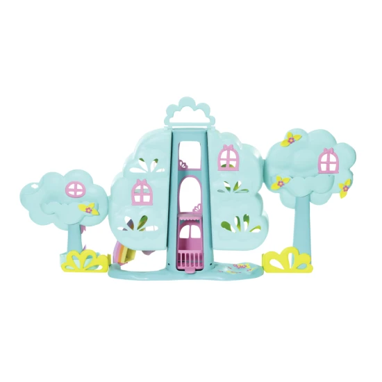 BABY born Surprise Baumhaus BABY born Surprise Baumhaus Zapf Creation 12904480