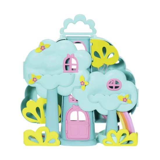 BABY born Surprise Baumhaus BABY born Surprise Baumhaus Zapf Creation 12904480