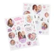 Malbuch TOPModel mit LED-Licht und Sound MY BFF