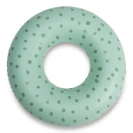 Aufblasrad Green Dots 65 cm