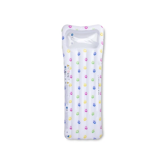 Luftmatratze Smile 177 cm