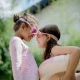 Schwimmbrille für Kinder Erdbeere