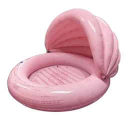 Aufblasbarer Pool mit Dach Sea Pearl 100 cm