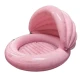 Aufblasbarer Pool mit Dach Sea Pearl 100 cm