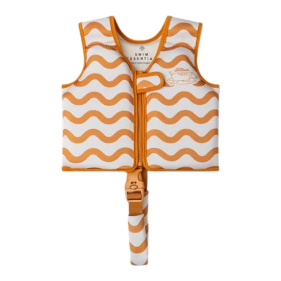 Schwimmweste „Surfer“ von Swim Essentials für Kinder von 1-2 Jahren