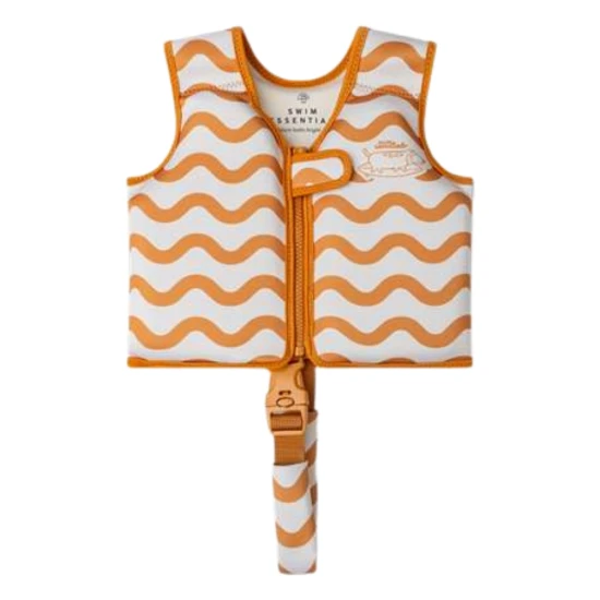 Schwimmweste „Surfer“ von Swim Essentials für Kinder von 2-3 Jahren