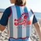 Schwimmweste „Catch of the Day“ für Kinder von 3-6 Jahren