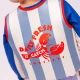 Schwimmweste „Catch of the Day“ für Kinder von 2-3 Jahren