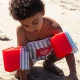 Swim Essentials Catch of the Day Schwimmweste mit Ärmeln, 2-6 Jahre