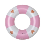 Aufblasbares Rad „Cozy Hearts“, 55 cm