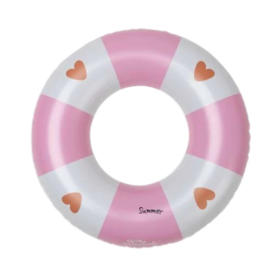 Aufblasbares Rad „Cozy Hearts“, 55 cm