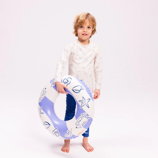 Aufblasbares Surferrad 55 cm