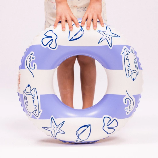 Aufblasbares Surferrad 55 cm