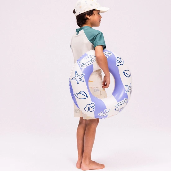 Aufblasbares Surferrad 55 cm