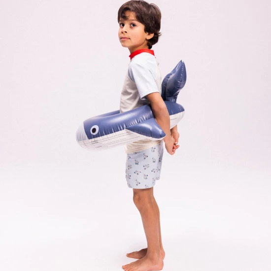 Aufblasbares Rad Wal 55 cm