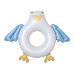 Aufblasbares Rad Seagull 65 cm