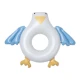 Aufblasbares Rad Seagull 65 cm