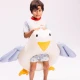 Aufblasbares Rad Seagull 65 cm