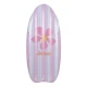 Aufblasbares Surfbrett Pink Flower 120 cm