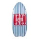 Aufblasbares Surfbrett „Catch of the Day“, 120 cm