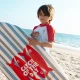 Aufblasbares Surfbrett „Catch of the Day“, 120 cm