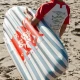 Aufblasbares Surfbrett „Catch of the Day“, 120 cm
