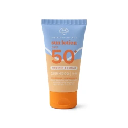 Sonnencreme Sensitive SPF50+, 50 ml
