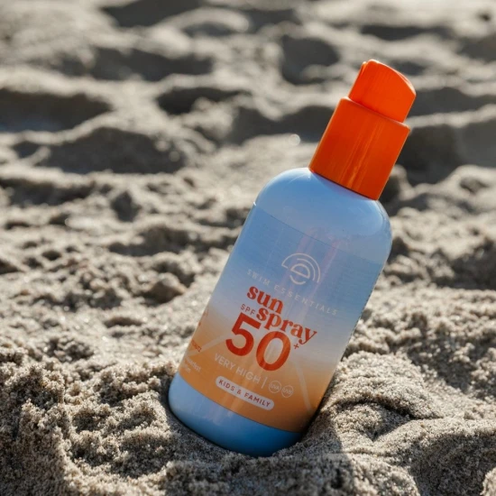 Sonnenspray SPF50+ 200 ml