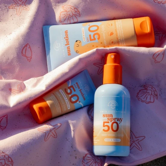 Sonnencreme Sensitive SPF30, 150 ml