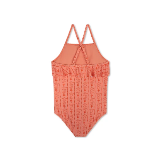 Badeanzug mit UPF 50+ Coastal Charm