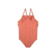 Badeanzug mit UPF 50+ Coastal Charm
