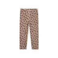 UV-Leggings für Mädchen mit UPF 50+ Wild Flower