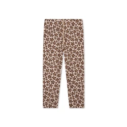 UV-Leggings für Mädchen mit UPF 50+ Wild Flower